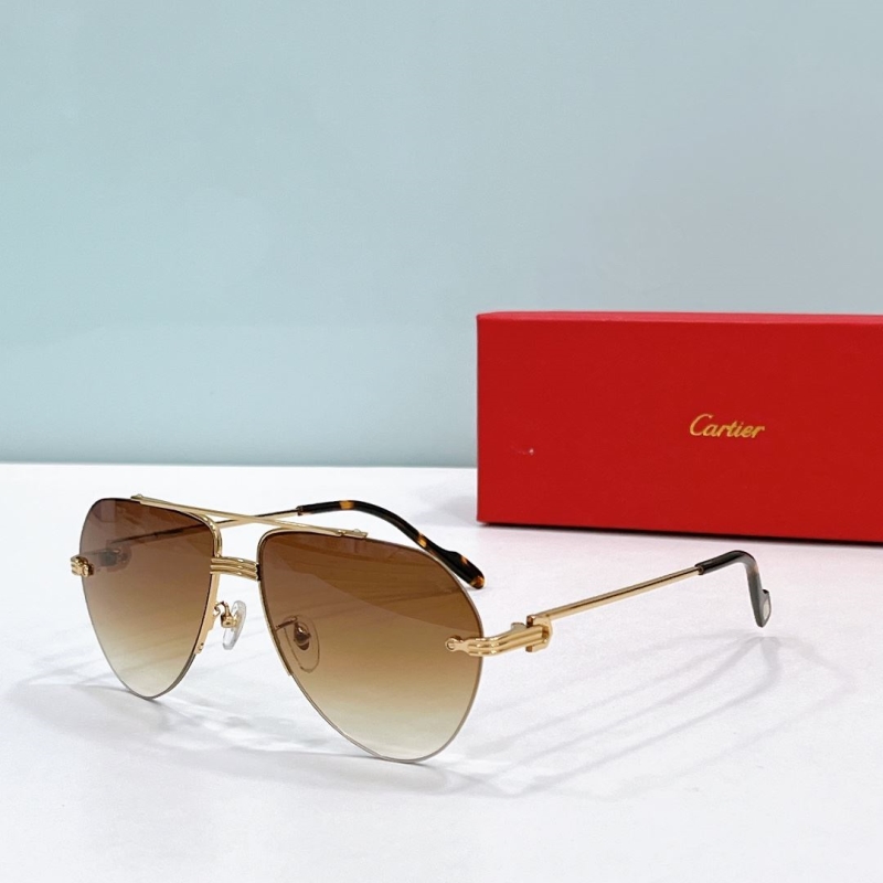 Cartier Sunglasses